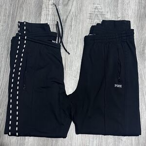 PINK /Victoria Secret Jogger Bundle